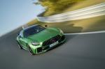 Mercedes-AMG GT R 2016 года